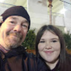 Meet your Posher, Betty lu